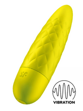 Ultra Power Bullet 5 by Satisfyer